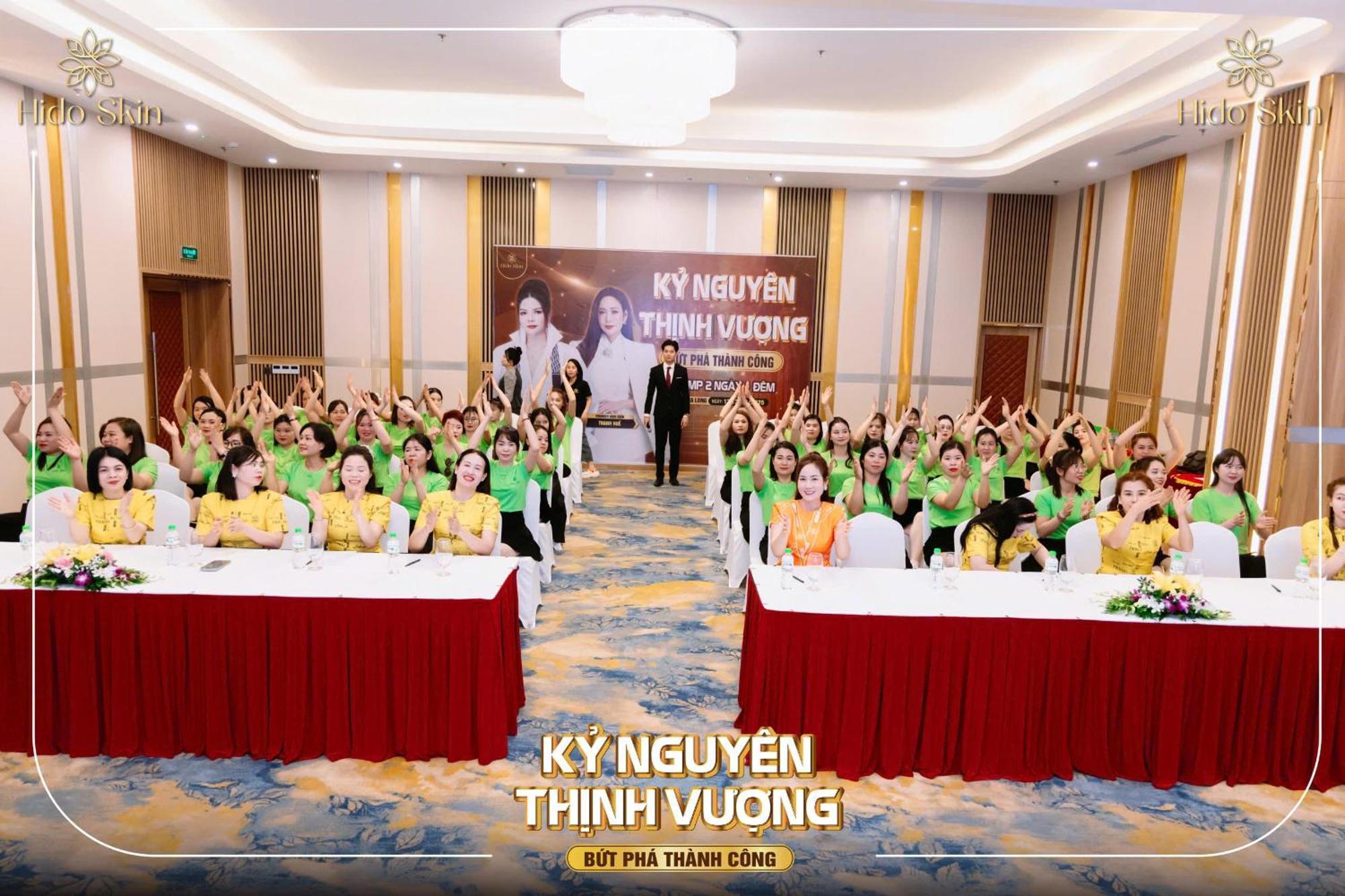 Muong Thanh Luxury Ha Long Centre II ภายนอก รูปภาพ